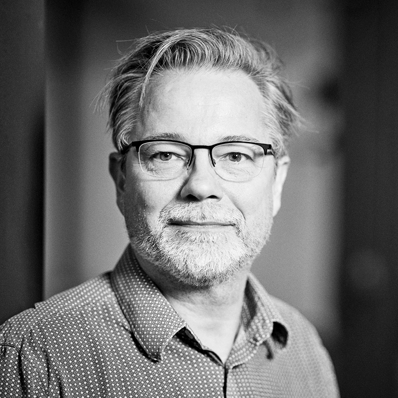 Jørgen Hansen
